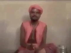 Indian sex scandal Swamijis fake subject in the video