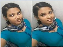 Desi beautys solo show Exclusive video be advisable for a hot Indian girl masturbating