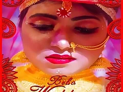 Drink wedding Twin Fashion shoot uncut