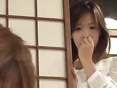 Japanese grownup BBW