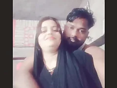 Romance of Indian couple and pussy licking extreme clips part 3