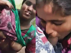 Desi newborn enjoys outdoor fun in the sun