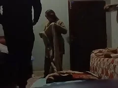 Indian police wife gets fucked hard and deep in HD video