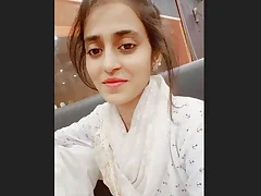 Indian porn star gets romantic with a coupe in this steamy video