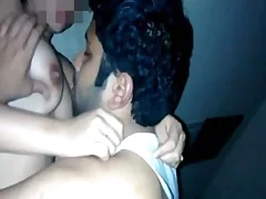 Selena Gomez XXX pic featuring a desi woman with chunky breasts and their way lover