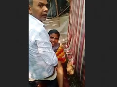 Desi Randi gets paid for her fucking skills