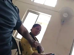 Sensual Membrane of TeacherPathway Encounter