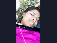 Sradha Kapoor in outdoor fucking video