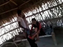 Indian village XXX sex Dehati bhabhis wild night