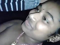 Desi girl gets naughty on camera as she rides hard anal