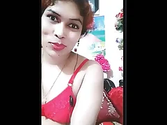 Bengali Tango Star Shows Off Her Sexy Pussy