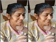 Desi Bhabhi Takes on Dewars Dick thither Amateur Porn Video