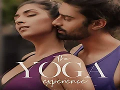 Hotshots Digitals Yoga Experience