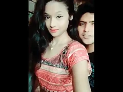 Desi teen with big boobs gets pounded in a steamy tiktok video