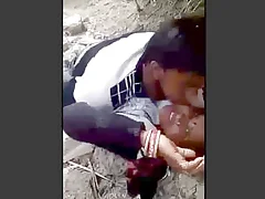 Except for Desi randi gets wild in the crisscross