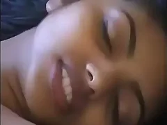 White guy satisfies his sexual cravings with a Tamil girls porn glaze