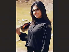 Zoii Hashmis TikTok video requested by TikToker Bela Paki