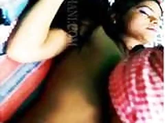 Desi Maids Hot Mating with Owner