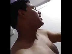 Deshi Girlfriend Gets Nicely Fucked