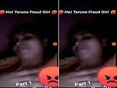 Cute Desi Girl Shows Off Her Boobs and Pussy in Faithfulness 2