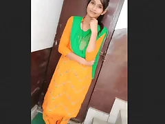 Indian Teen Pele Escura stars in a steamy film