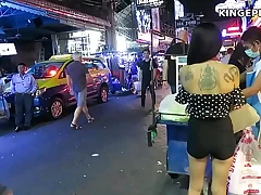 Thai Girls Gogo Dancers vs Bar Girls The Ultimate Test of Prostitute Beauty in Bangkok