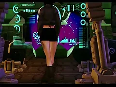 Dissipated Bitches in Masks get banged compilation