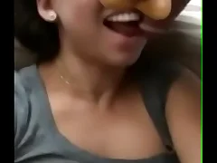 Indian s Blowjob