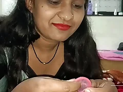 Desi Indian buckle Enjoying Natural sex