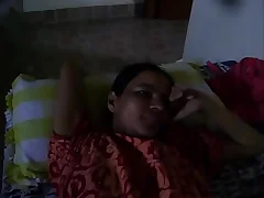 desi bhabhi with unknown sucking