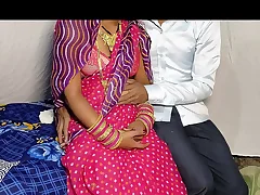 Hot sexy sali ki jija innovative year red sharee suhag rat csex video hard full