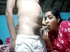 village Bahu got fucked by Sasur Ji For her husbands debt