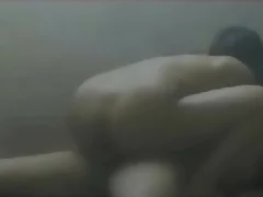 new homemade desi couple