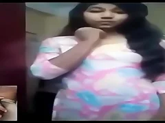 Desi Teen Masterbating