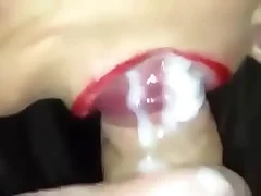 Indian Bhabhi Giving Blow Endeavour To Her Devar