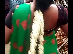 Andhra Sexy Girl Hor Romance On Road