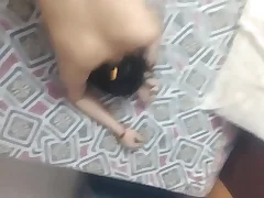 Mumbai indian desi big ass bhabhi mad about hard by mumbai bull pt 1