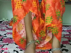 Best Indoor Bedroom Sex Of Spoken for Indian Telugu Couple Pussy For Big Desi Cock