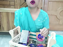 Xxx Indian desi Village kaamwali ko jhooth bol ke uski mazee se gaand Mari lund ko uske muh main pel dala roleplay gaand mari