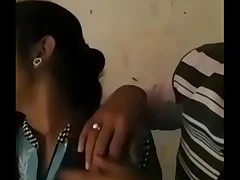 indian bhabhi kissing sex