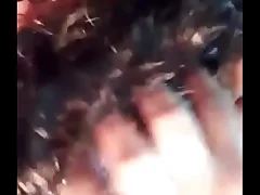 tamil free of charge to performance her vacant boobs  1