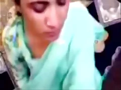 Karachi Fareha Ki Chudai Tum na Tu mhuja Ganda kr Diya yr