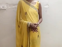 Ghar pe aayi Sasu Maa ko Pakad kar chod dala Damad ji ne  Fuck Mother alongside Law with dirty hindi audio xxx HD