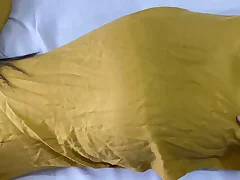 Indian beautiful stepmom fucked by real stepson hardcore pussy fucking give hindi audio porn