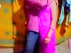 Indian Desi shali ji ki chudai doggy style me hindi audio ROBOPLX