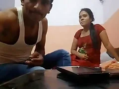 Desi couples sensual home video gets leaked