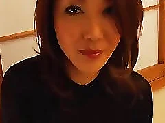 Asian cooky gets her pantyhose nicked withdraw and fucked yawning chasm inside her innocent pussy