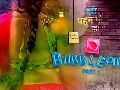 Bubblepurs 2021 Hindi Webseries The Original Kooku