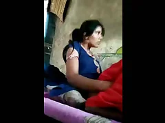 Indian village couple enjoys hot MMC sex The man with a big dick fucks his become man hard and without mercy Their lifelike adulate making is a beautiful thing to watch