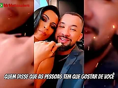 Jaacute pensei em desistir mil vezes mas uma voz dizia continua